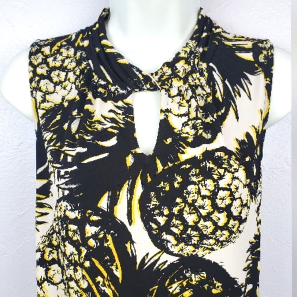 WORTHINGTON Petite Blouse
